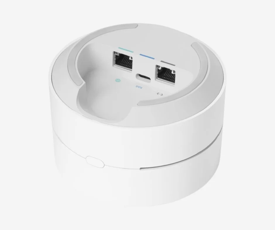 Best Wifi Mesh with Existing Router 5 Google wi-fi System Mesh Router (GA00157-US)