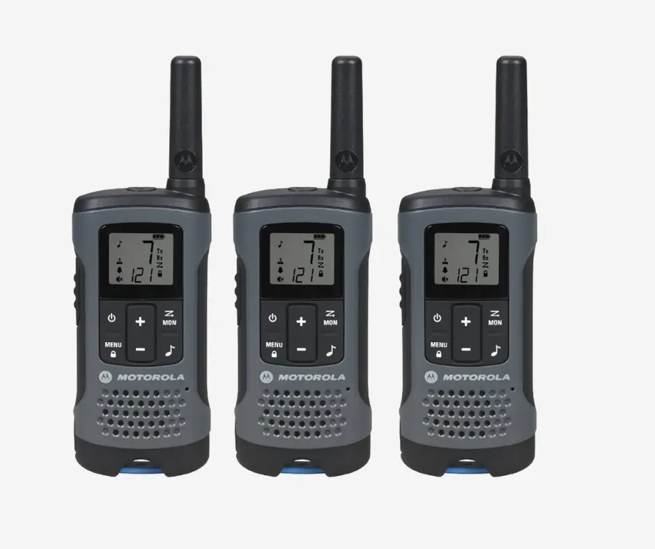 Best Long Range Walkie Talkies 1000 Miles (January 2024)