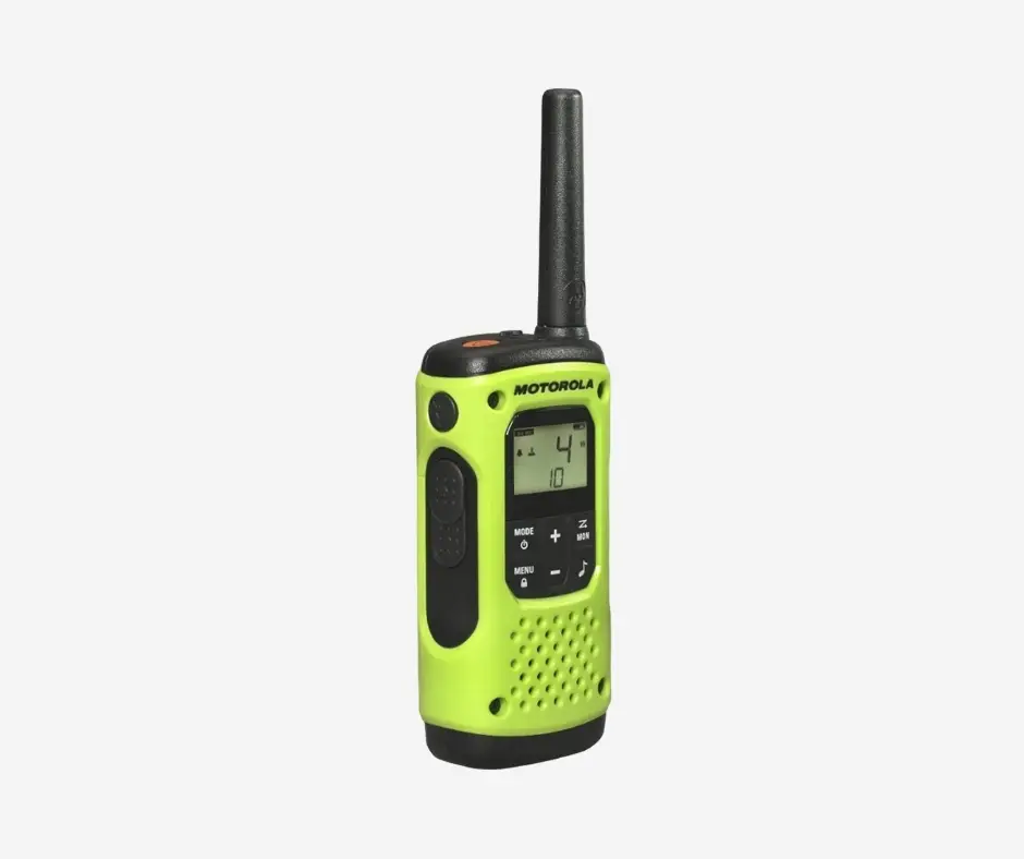 Motorola T600 Talkabout Radio