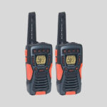 COBRA FLOATING WALKIE TALKIES