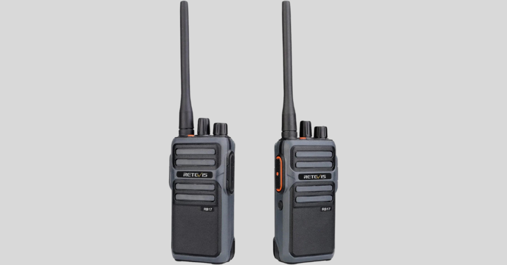 Best Walkie Talkie For Skiing March