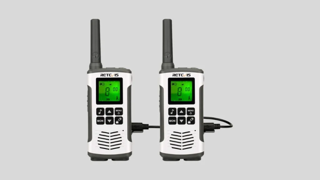 Retevis RT45 Walkie Talkies