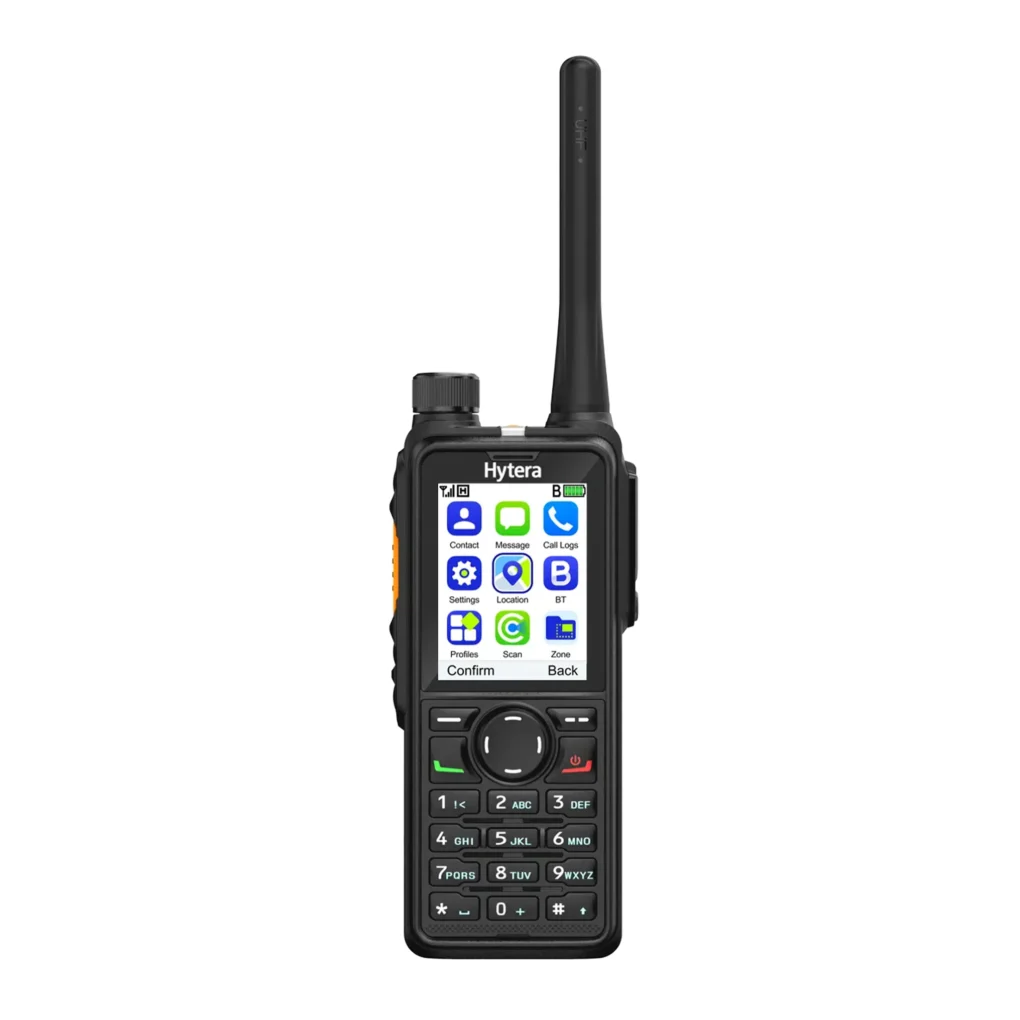Hytera HP782