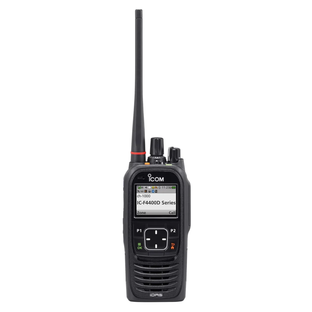 Icom IC-F4400DS