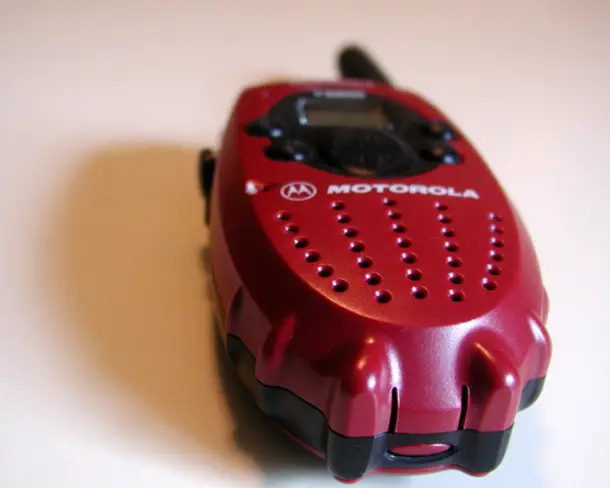 Best Camping Walkie Talkie 1 Capture