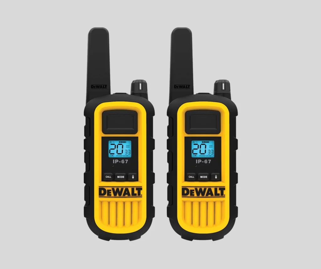 DEWALT DXFRS800