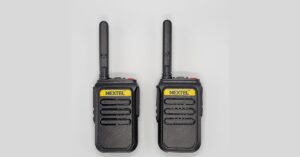 NEXTEL T1000 Walkie Talkies 