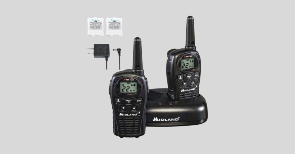 Best Jobsite Walkie Talkies
