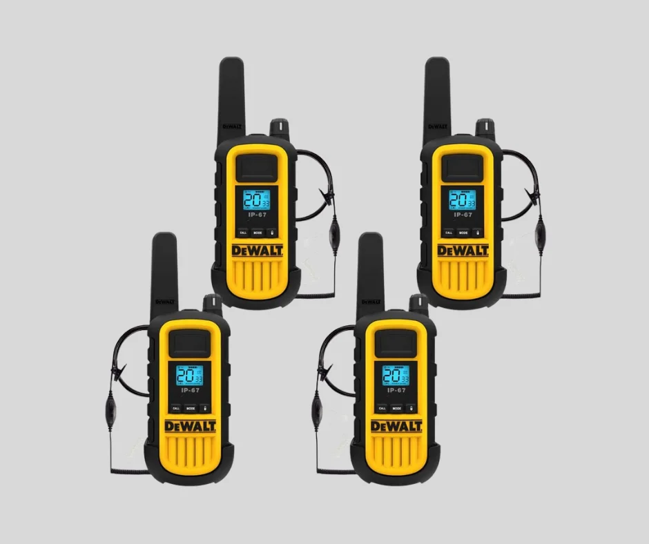 DEWALT DXFRS800