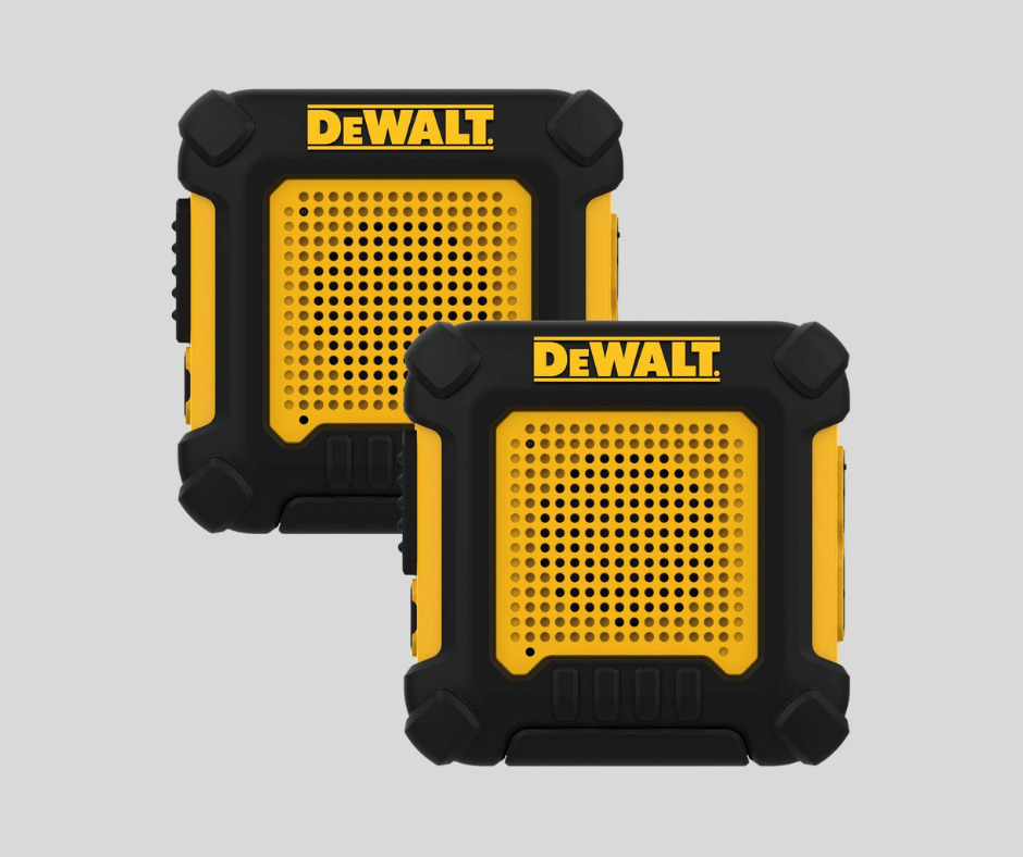 DEWALT WORX WG155 20V PowerShare