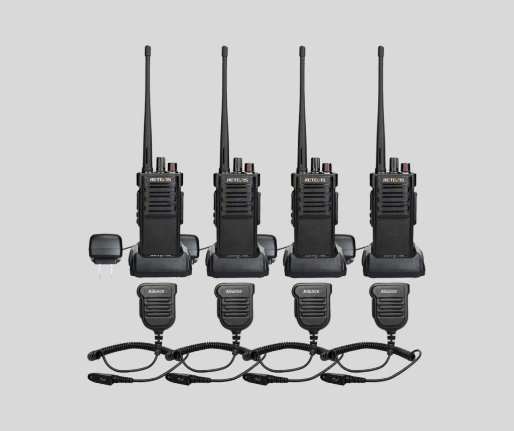 Retevis H-777S Walkie Talkies