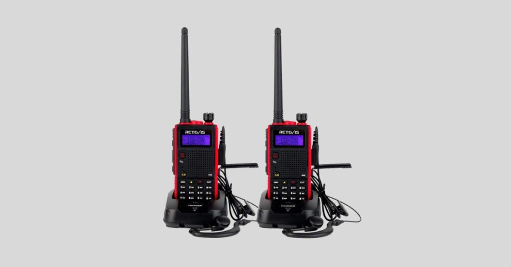 Best High Power Walkie Talkie update