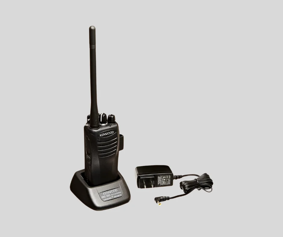 ProTalk TK-2400V16P Kenwood Walkie Talkie