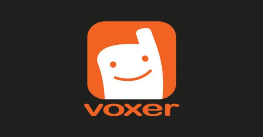 Voxer
