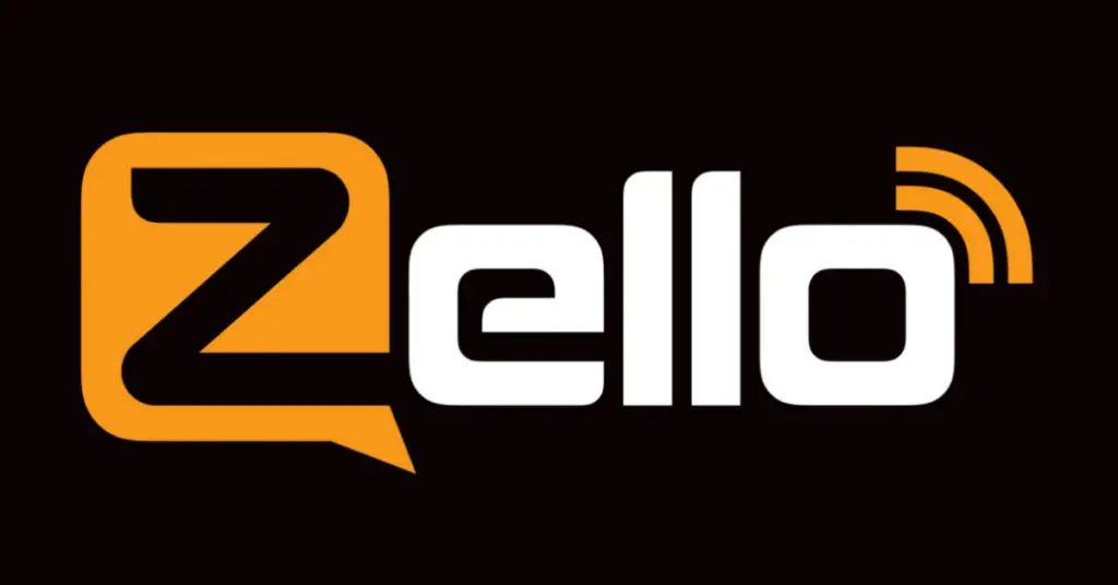 Zello