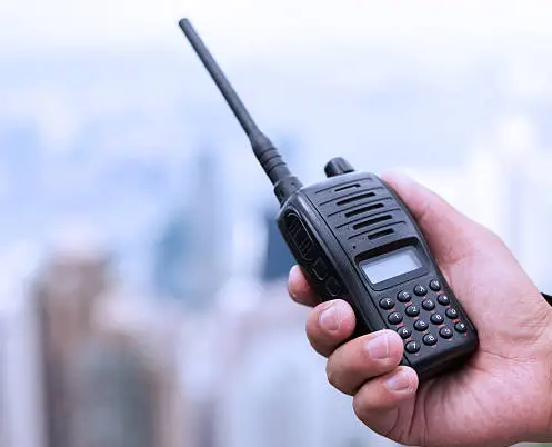 How Do walkie Talkies Works