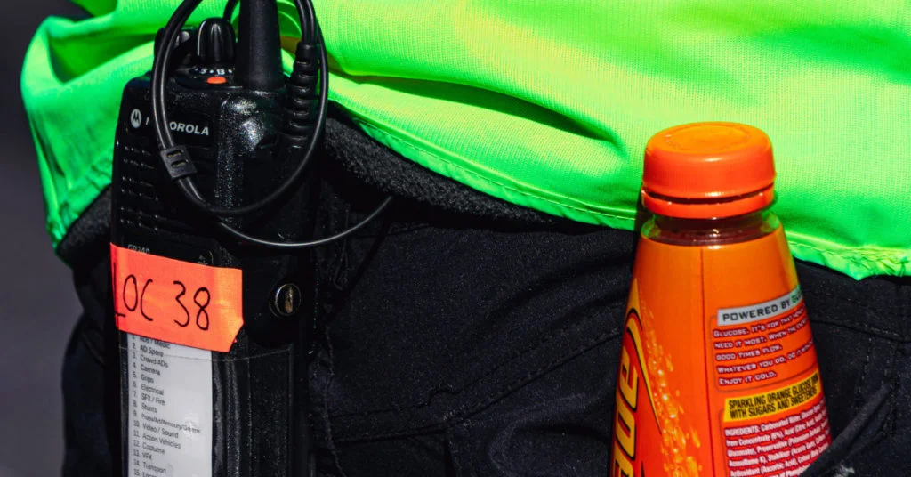 How To Build Your Own Walkie Talkie