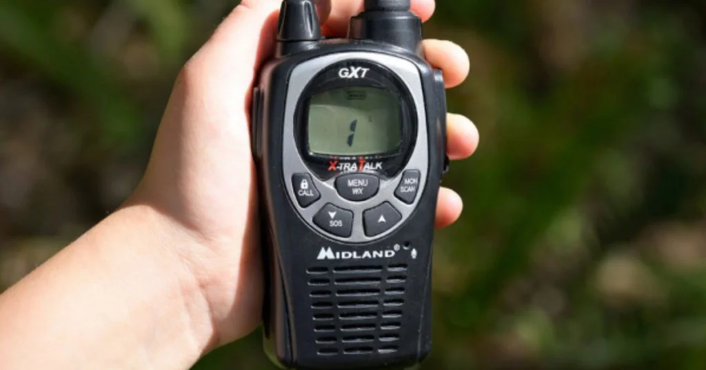 How To Build Your Own Walkie Talkie