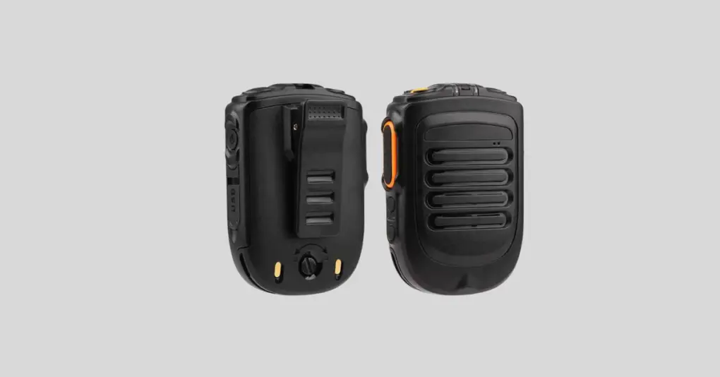 Best Bluetooth Headset For 2 Way Radio 5 Zello PTT Bluetooth BM001 MIC