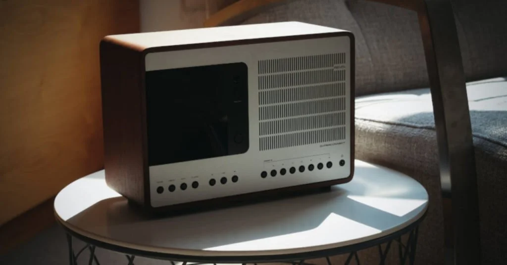 What is DAB Radio Introduction To Digital Radio