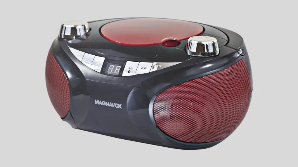 Best Small Radio Cd Player Top 7 Best Radio CD Players (June 2025)