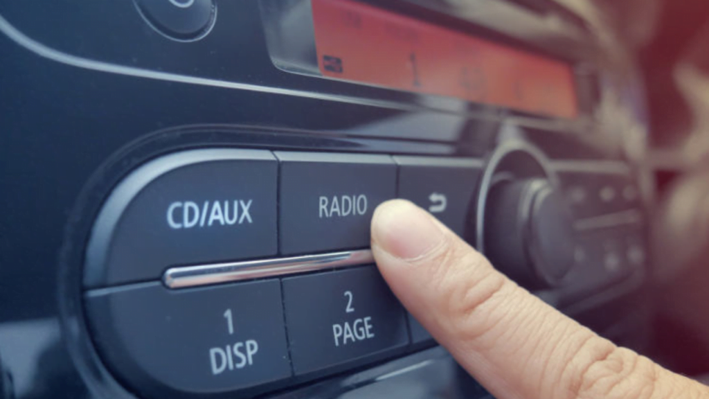 Can A Car Radio Drain Your Battery? (December 2023)