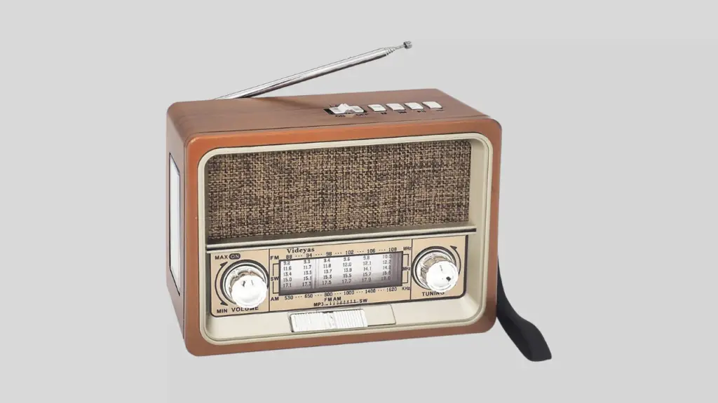 How Do Radios Work