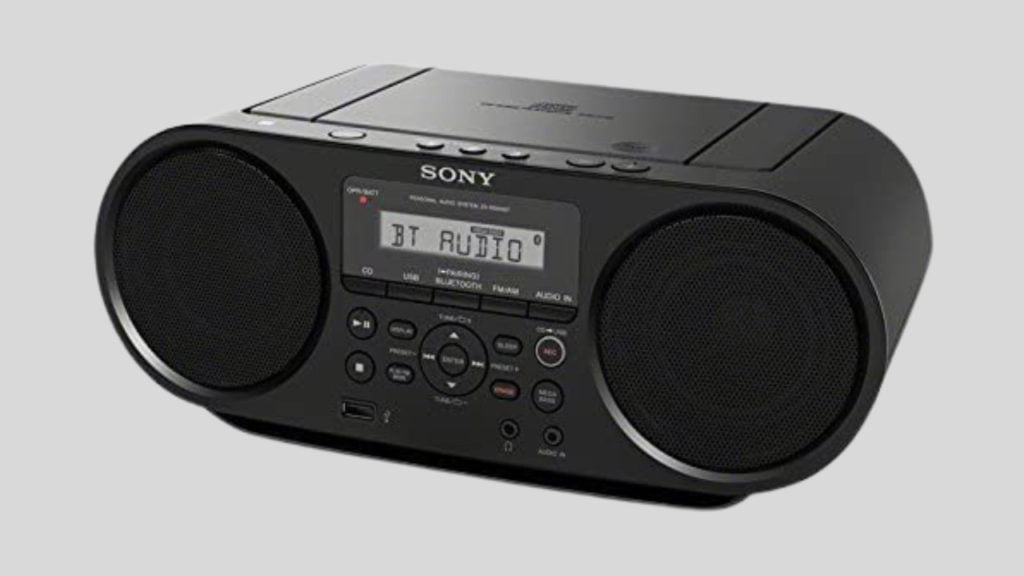 Top 7 Best Radio CD Players (November 2023)