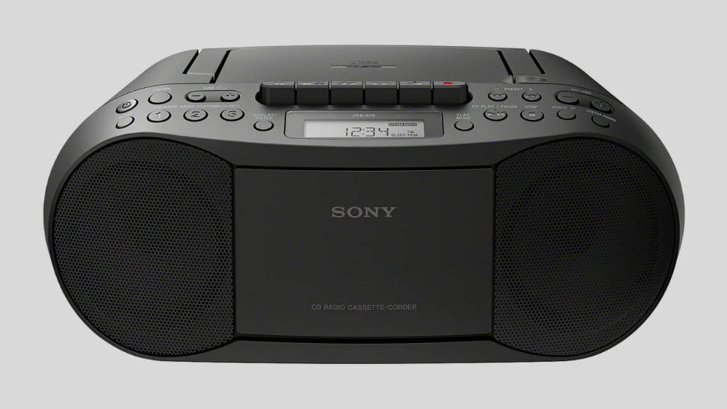 Top 7 Best Radio CD Players (November 2023)