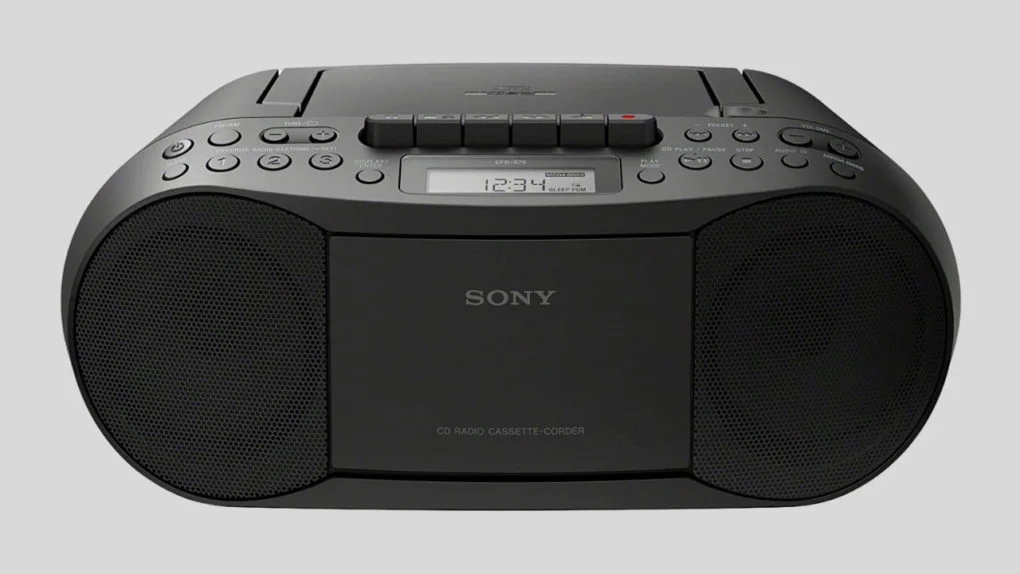 Top 7 Best Radio CD Players 9 Sony Stereo Best Radio CD Players