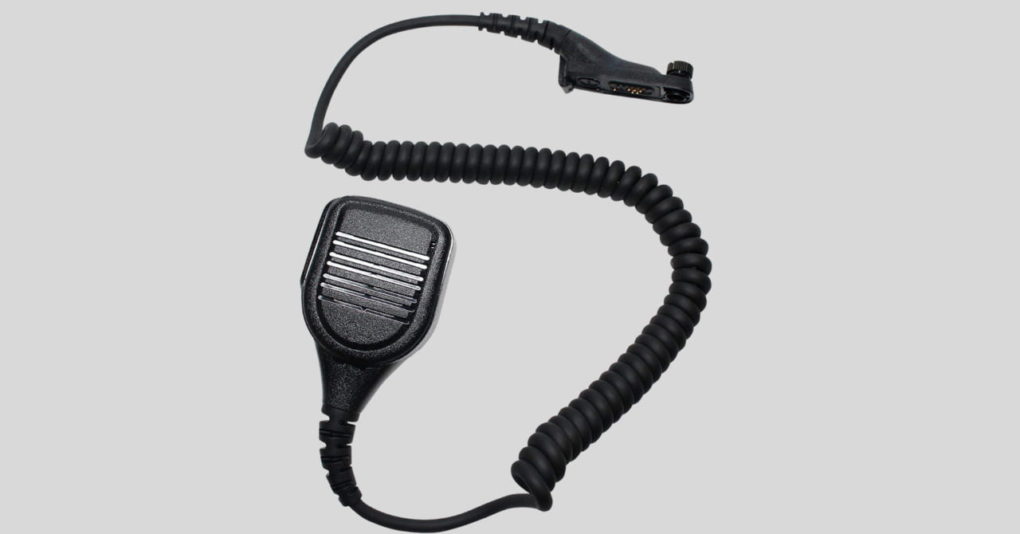 What Radios Do Police Use (December 2023)