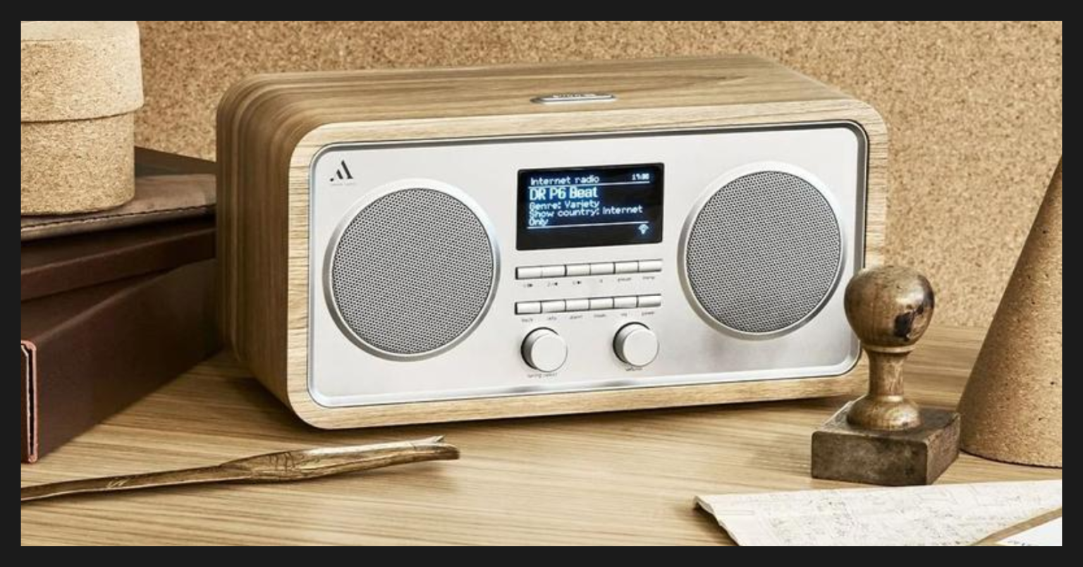 DAB Vs FM Radio (February 2024)