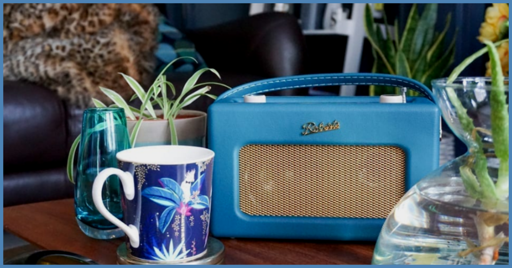 Where Are Roberts Radios Made (August 2024)