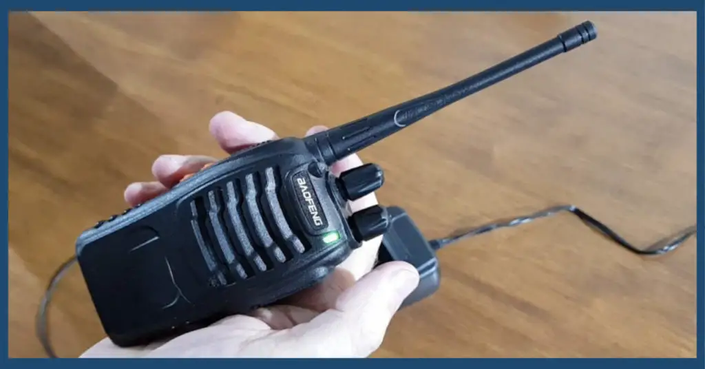 How Do Two Way Radios Work