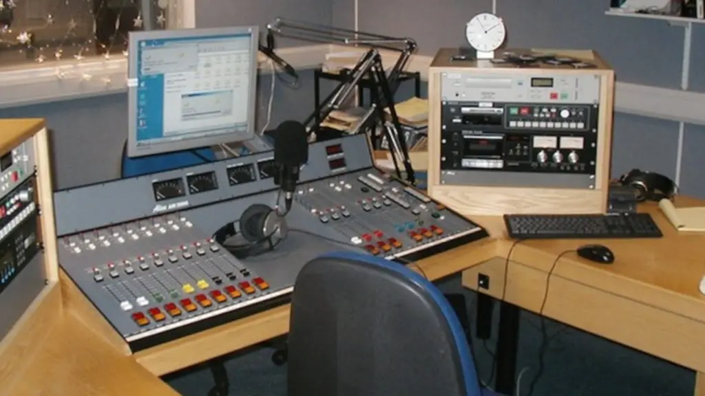 How Do Radio Stations Make Money