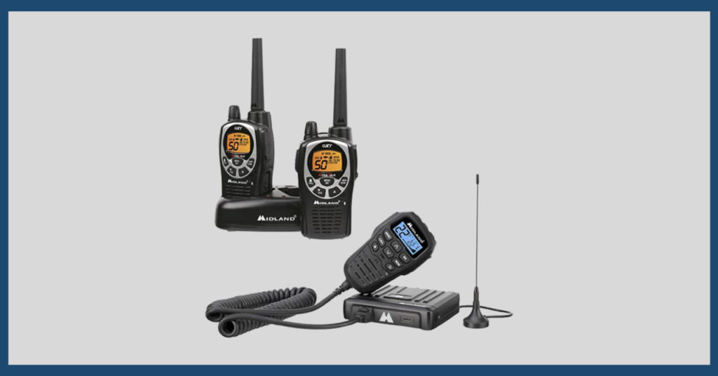 How Do Two Way Radios Work