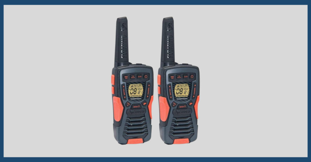 How Do Two Way Radios Work