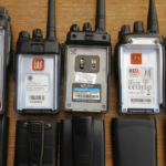 How To Program Motorola Radios