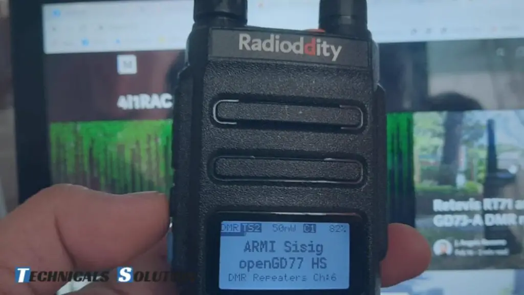 Who Makes Radioddity Radios