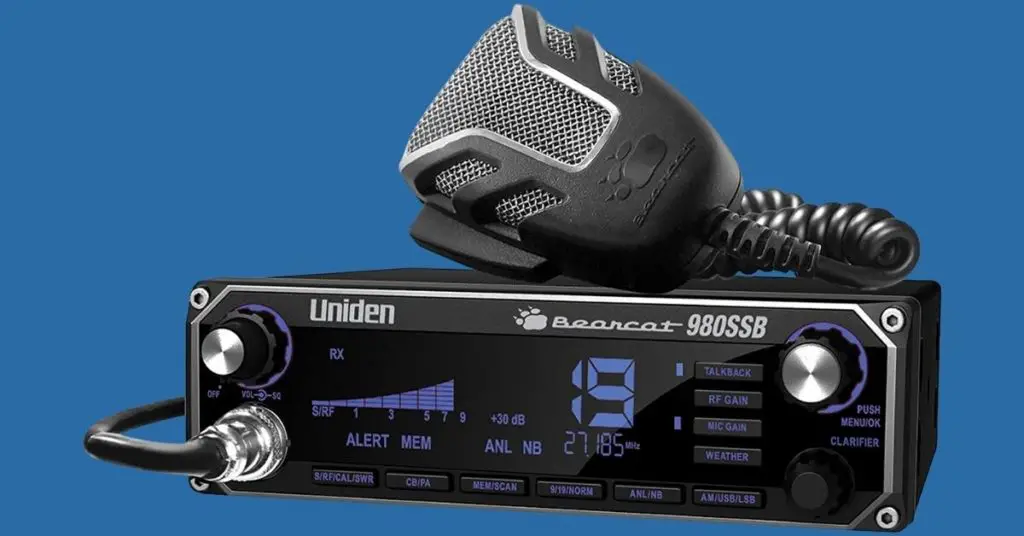 What Are The Best CB Radios