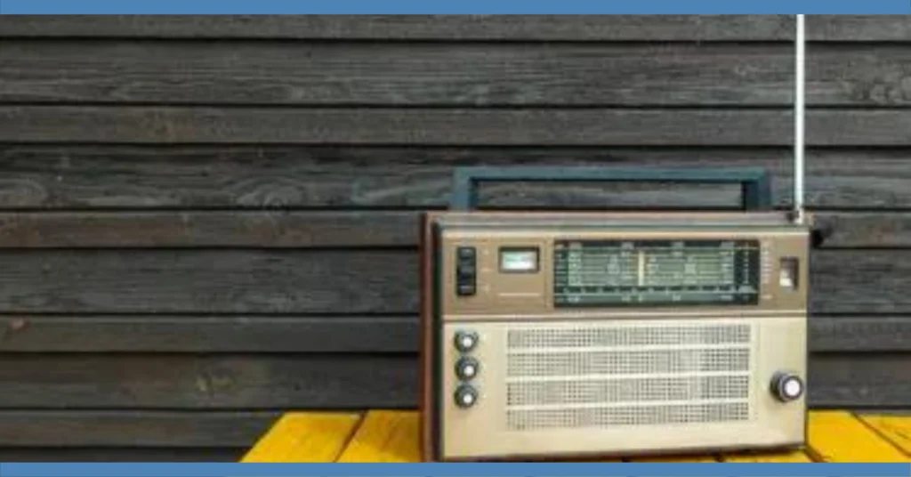 How To Build A Shortwave Radio