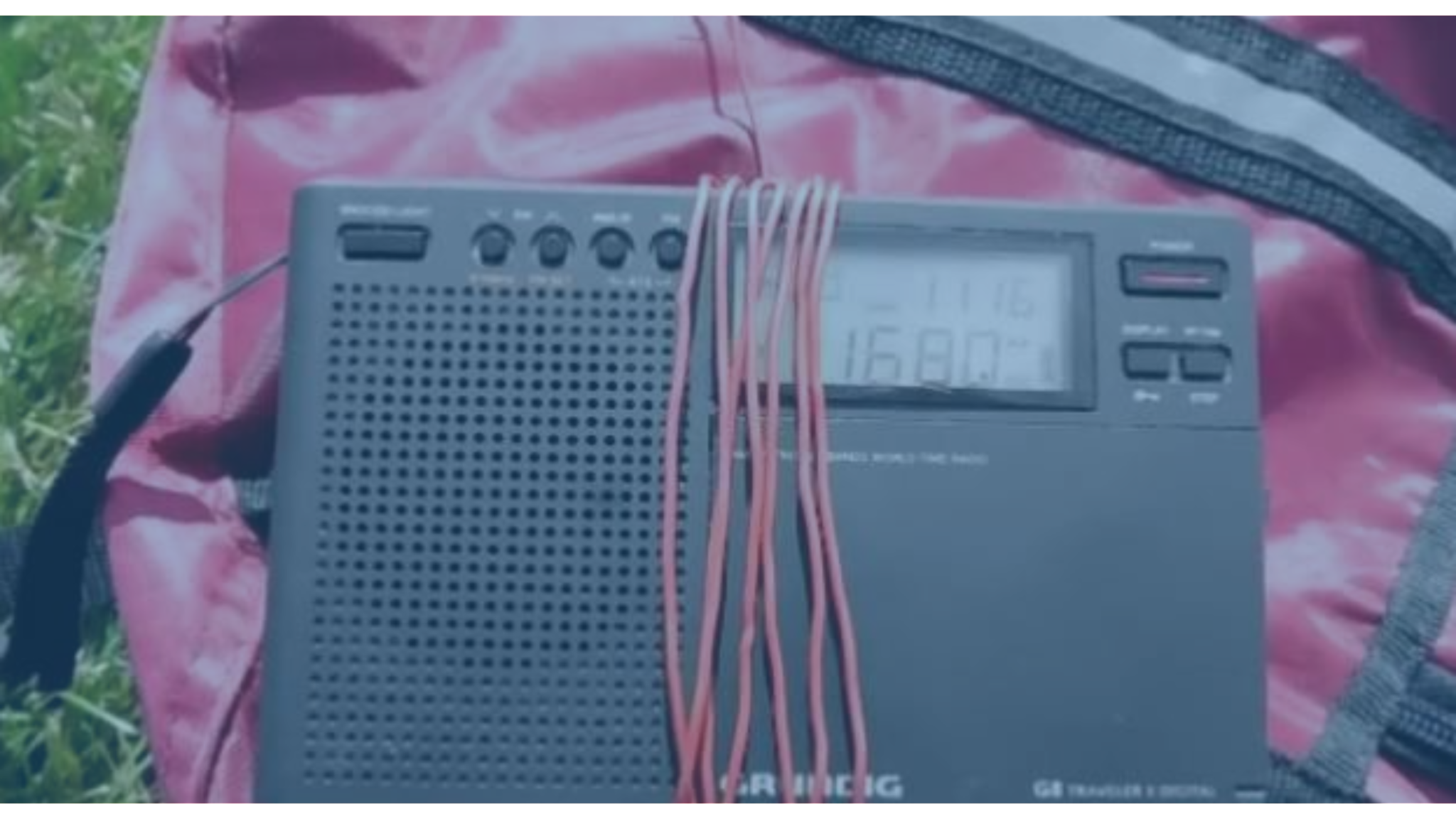 How To Improve Am Radio Reception At Home (September 2024)