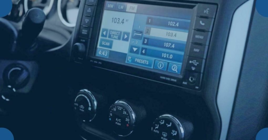 Who Installs Car Radios (January 2024)