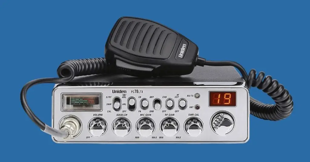 What Are The Best CB Radios