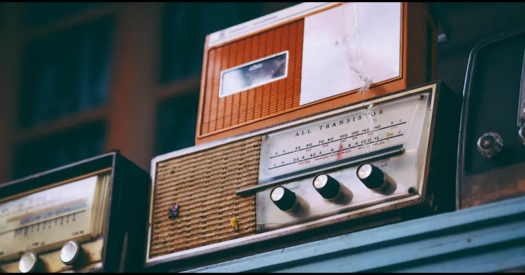 How Do Am Radios Work? 3 how do am radios work