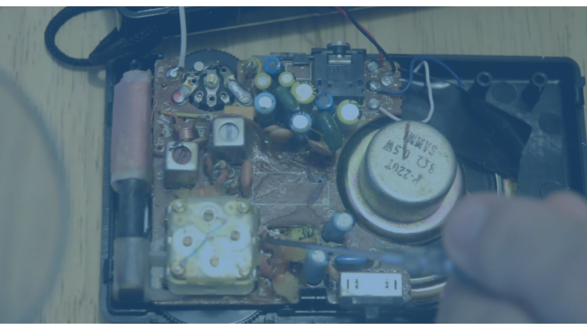 How To Improve Am Radio Reception At Home (September 2024)