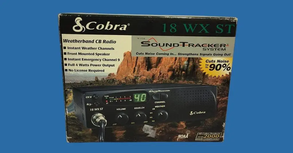 What Are The Best CB Radios