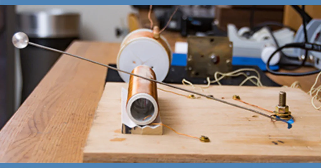 How To Build A Shortwave Radio