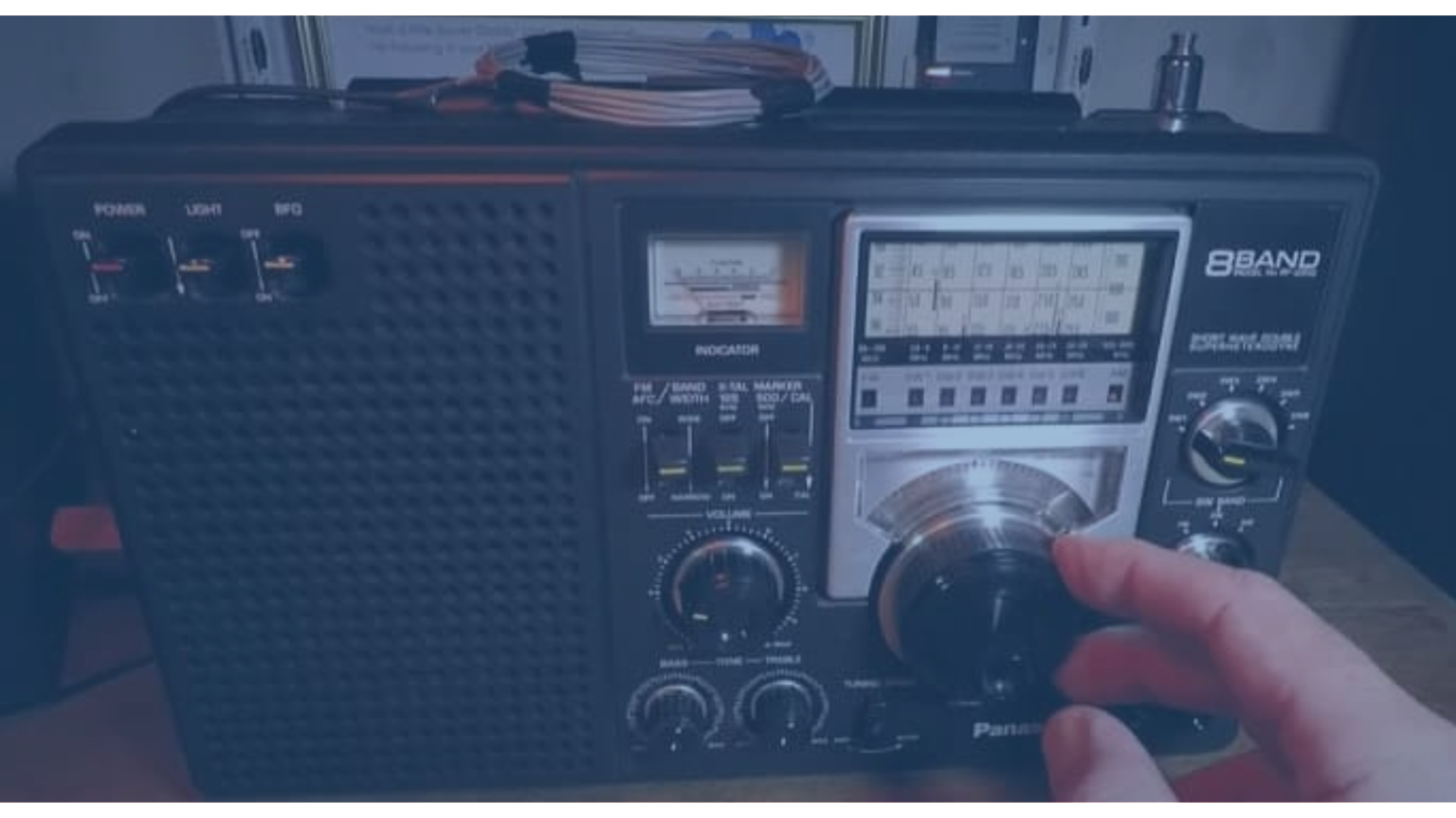 How To Improve Am Radio Reception At Home (September 2024)