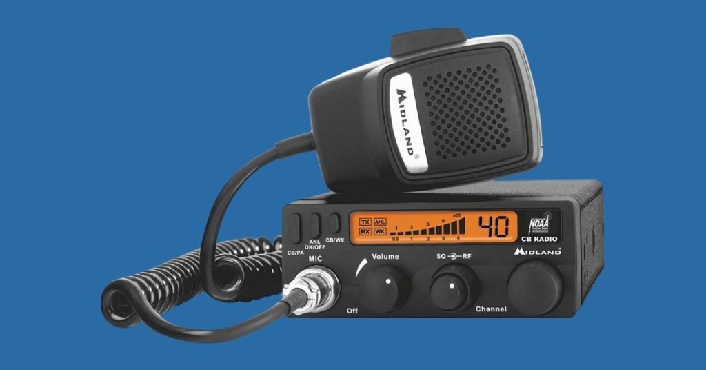 What Are The Best CB Radios (March 2024)